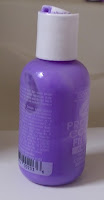 diy purple shampoo hair color renew trick mix dye conditioner Manic Panic Pravana