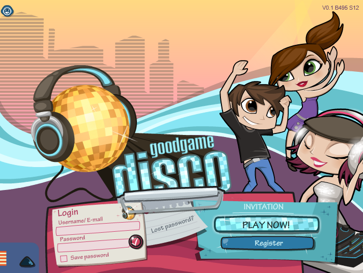 goodgame disco download free goodgame disco download free