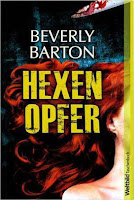 Beverly Barton - Cherokee Pointe 01 - Hexenopfer