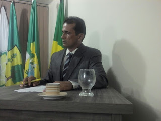 Resultado de imagem para vereador jeffson alves