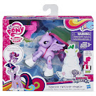 My Little Pony Action Play Pack Wave 2 Twilight Sparkle Brushable Pony