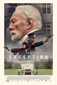 Watch Movies The Exception (2016) Full Free Online