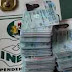 INEC urges Nigerians to pick up PVCs, says votes will count