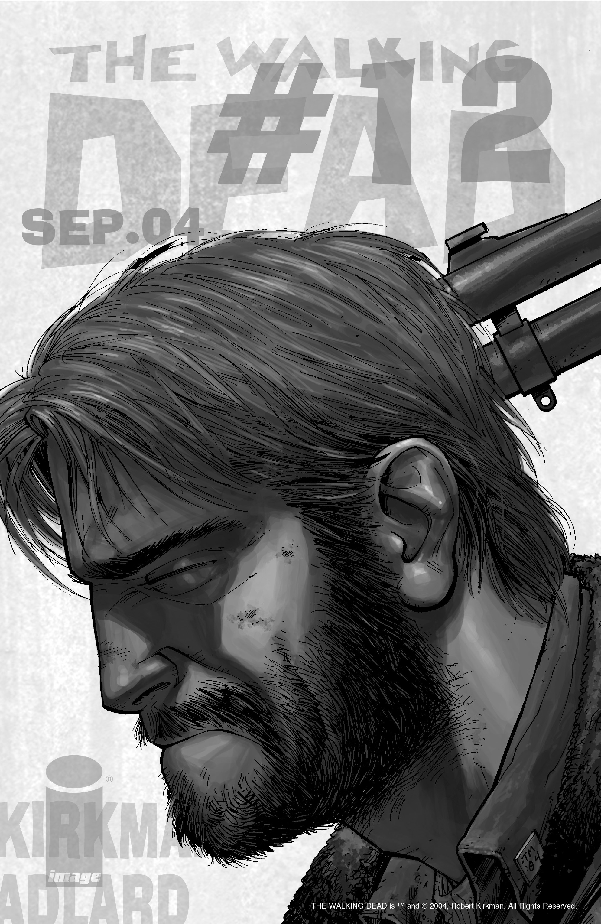 Read online The Walking Dead comic -  Issue #11 - 25