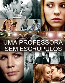 Uma Professora Sem Escrúpulos - DVDRip Dublado