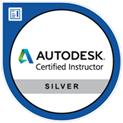 Autodesk Certified Instructor