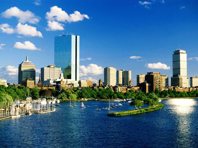 Boston – EUA