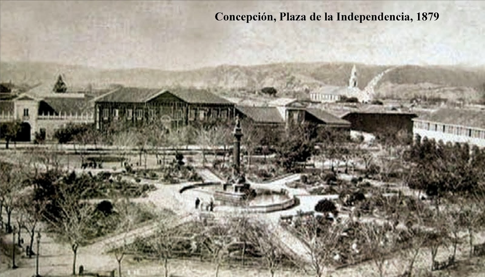 Concepción