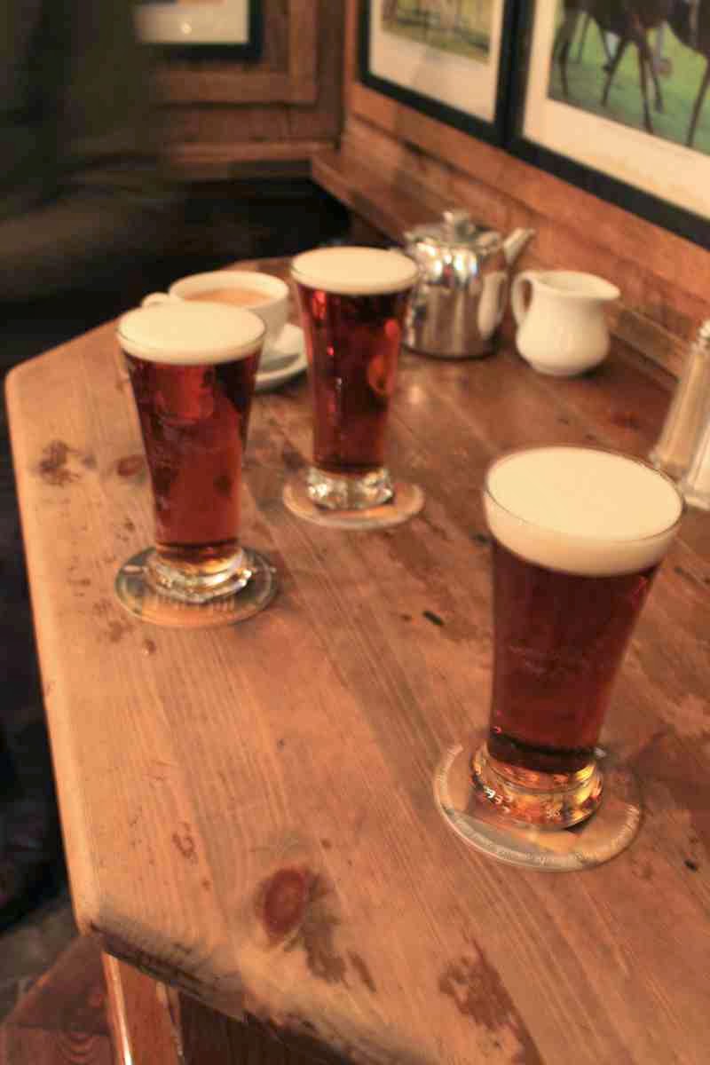 Ein Smithwicks