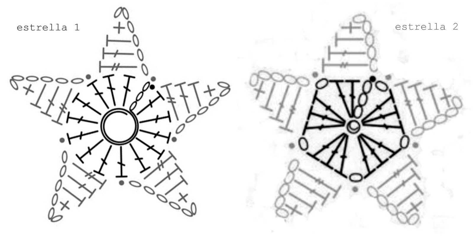 схемы вязания морской звезды. пятиконечная звезда крючком схема. вязаная звездочка. схема вязания крючком пятиконечной звезды. вязаная звезда крючком схема.