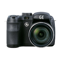 GE Power Pro X500 Digital Camera