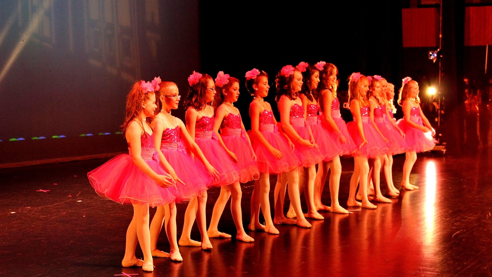 The Studio Of Dance Dance Choices