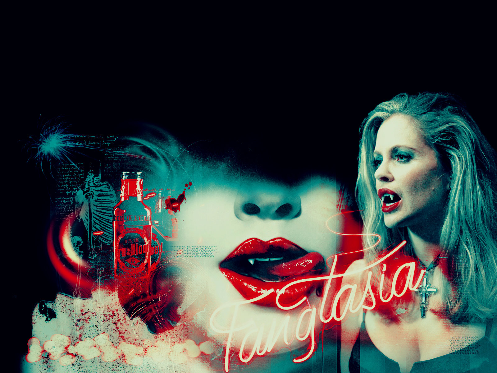 Fangtasia London True Blood Vampire Club