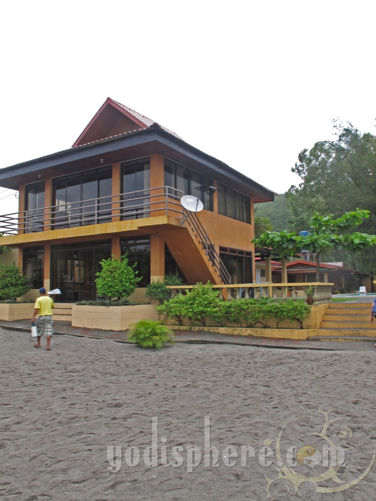 Canoe Beach Resort Pundakit Zambales [Review] » What You See Is What
