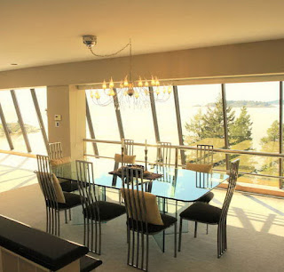 Espacio & style: Cuatro claves para iluminar el comedor