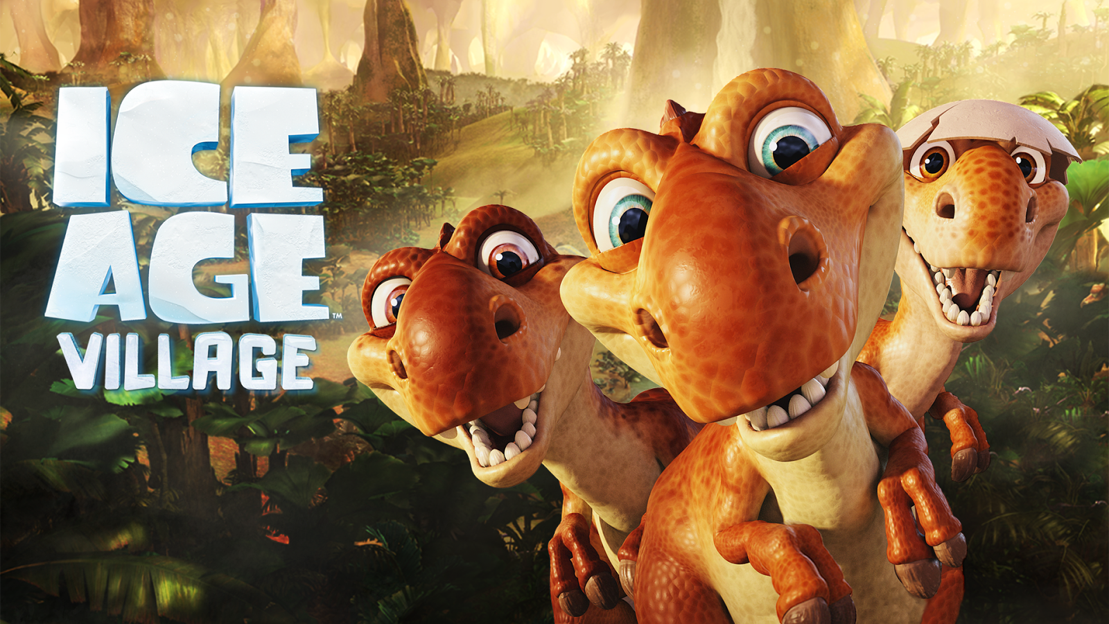 Ice Age Village 3 0 0g Mod Apk (Unlimited Money) ApkModded Ice Age Village 3 0 0g Mod Apk (Unlimited Money) ApkModded
