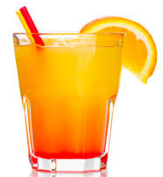 Typische Cocktails Typische Cocktails