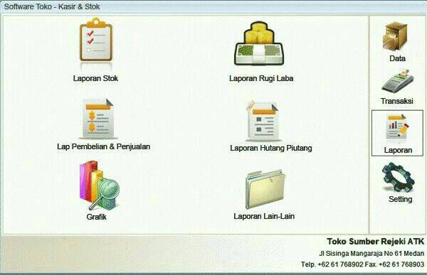 Program Program