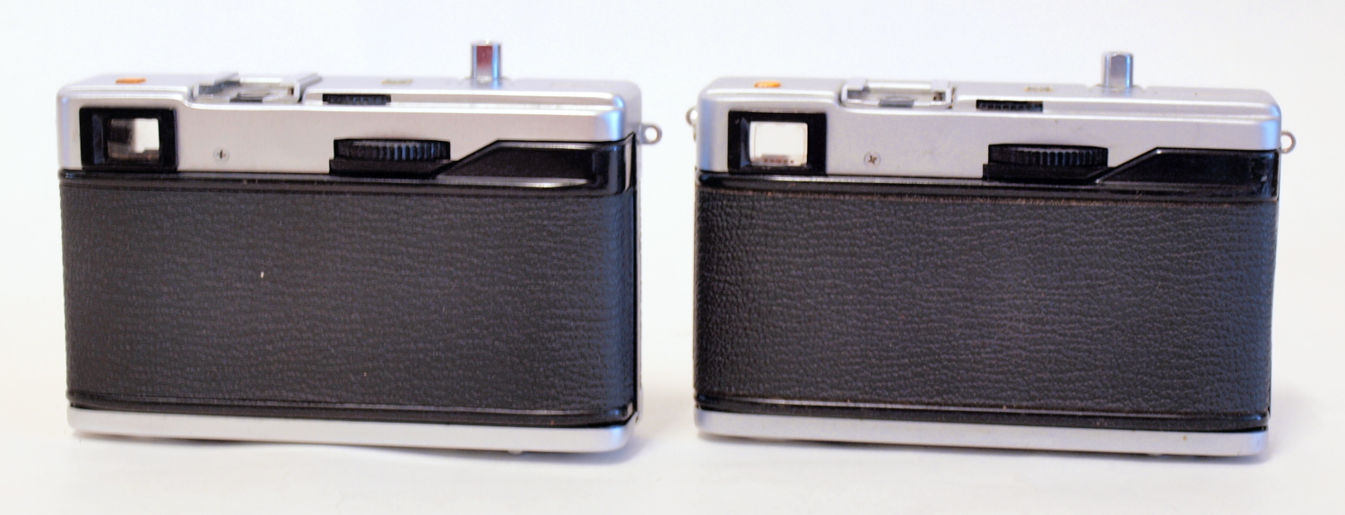 For Sale 35mm Film Cameras ImagingPixel