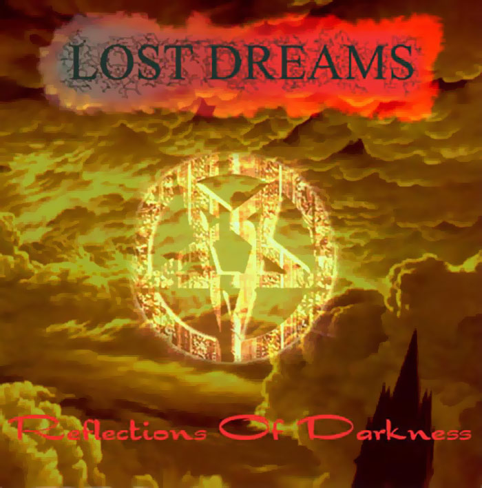 Lost in darkness. Lost Dream. Darkness in my Dreams обложка. САХААГРОПРОДУКТ Lost Dreams. Lost Dreams - 2010.
