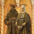 Santa Clara, virgem