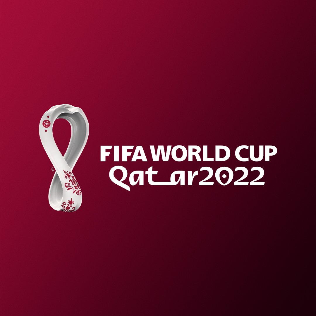 FIFA World Cup Qatar 2022 Logo Revealed - Footy Headlines