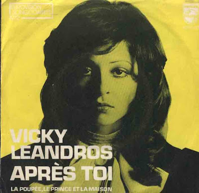 Vicky Leandros Apres toi