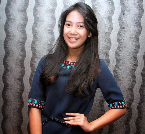 Biodata Lengkap Dhea Seto dan Foto