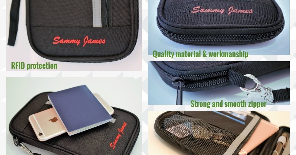 Best Travel Document Organizer Review 2017 Best Travel Document Organizer Review 2017