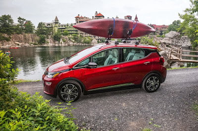 2017 Chevrolet Bolt EV Now Available Nationwide 2017 Chevrolet Bolt EV Now Available Nationwide