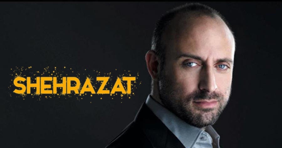 Shehrazat Episode 18 Juragan Sinopsis