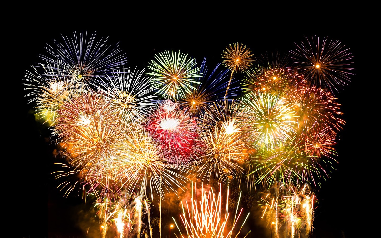 The Grammar Dance It S Happy New Year Not Happy New Years