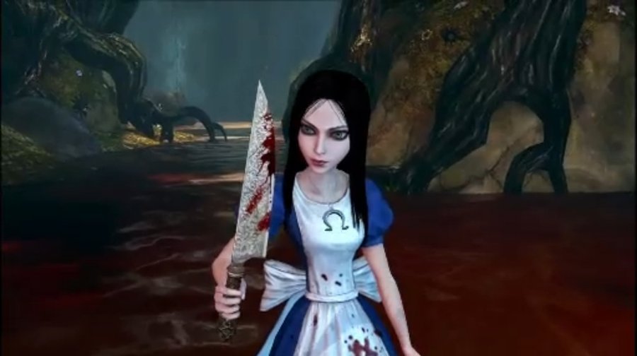 alice madness returns pc torrent alice madness returns pc torrent