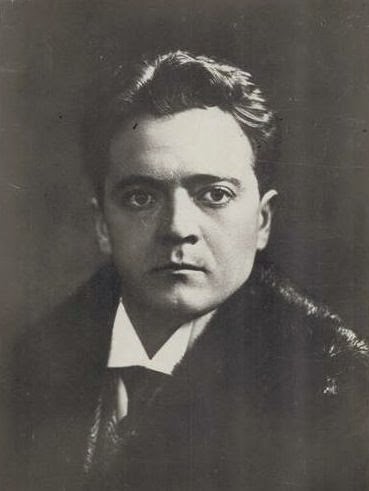 FORGOTTEN OPERA SINGERS : Alois Hadwiger (Tenor) (Olmütz 1879 - Graz 1948)