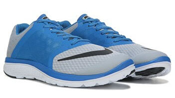 Nike Men's Fs Lite Run 3 Running Shoes