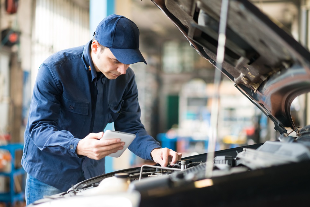 Tips to Choosing the Best Car Mechanic for Car Repairs Creative Idea Hub