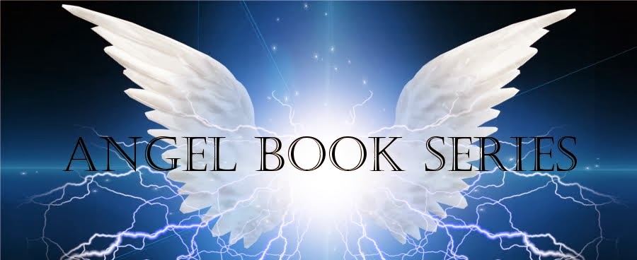 Angel Book Series