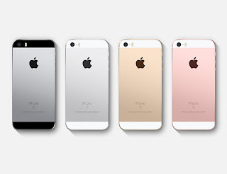 iPhone SE iPhone SE