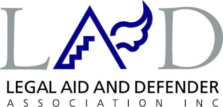 Legal Aid and Defender Association