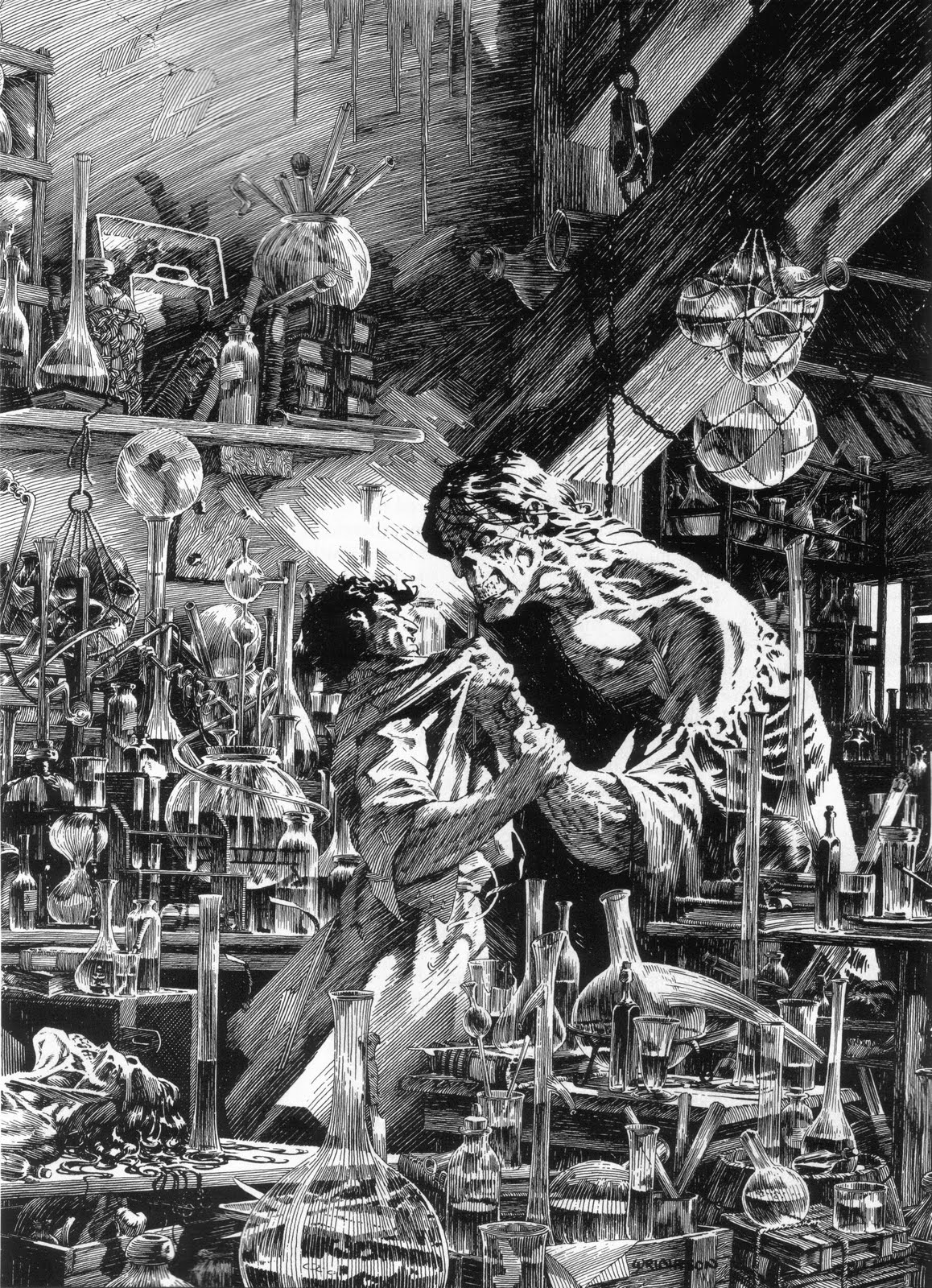 fantasy-art-class-bernie-wrightson