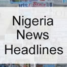 Headlines Nigeria
