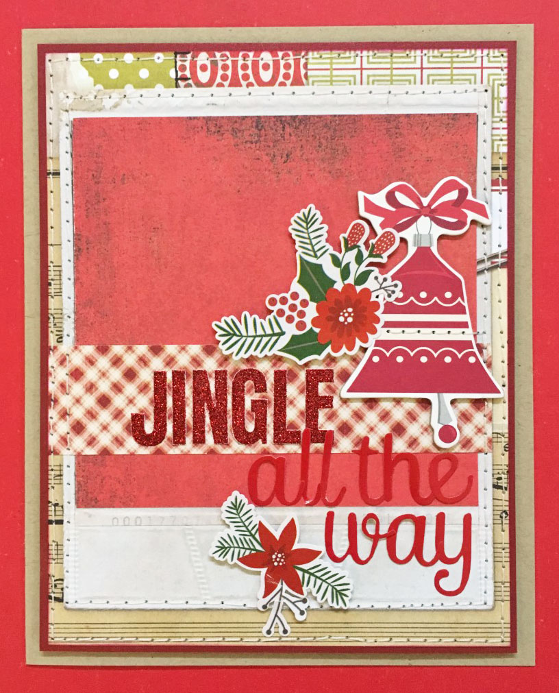 jingle belles christmas bells those christmas belles christmas bells those christmas bells