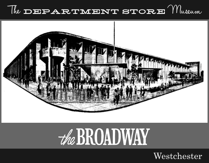 The Broadway Department Store at Fashion Island (Newport Beach). I believe  this dates to the 1980s. : r/VintageLA