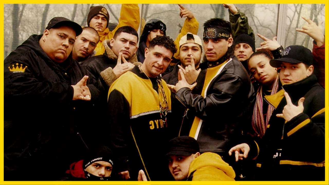 Best of Bloods and latin kings Latex free video porn