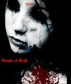 Vampire of Grahi