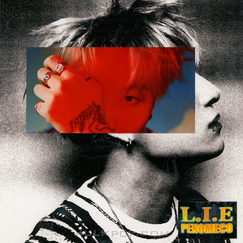 PENOMECO – L.I.E (Prod. ZICO) – Single