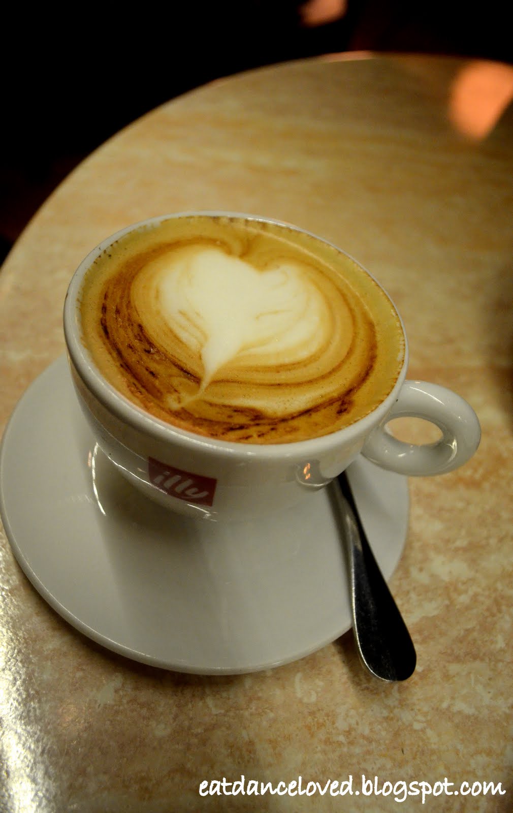 Eat. Dance. Love La Bodega Empire Subang