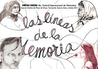 Líneas de la Memoria