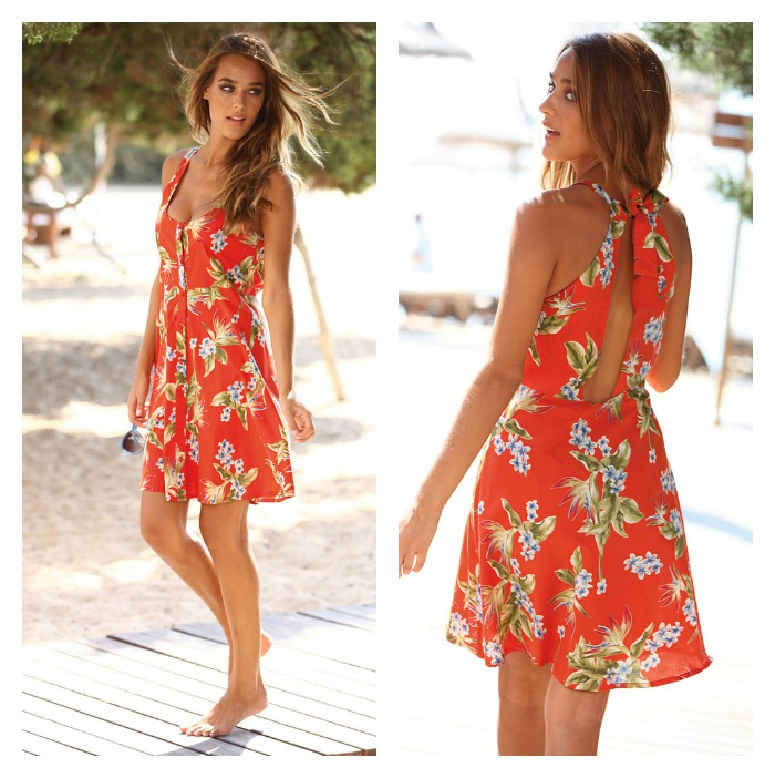 venca vestidos verano 2020