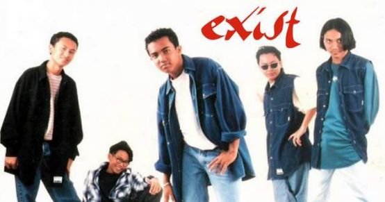 Download Lagu Exist Mp3 Malaysia Full Album Best Of The